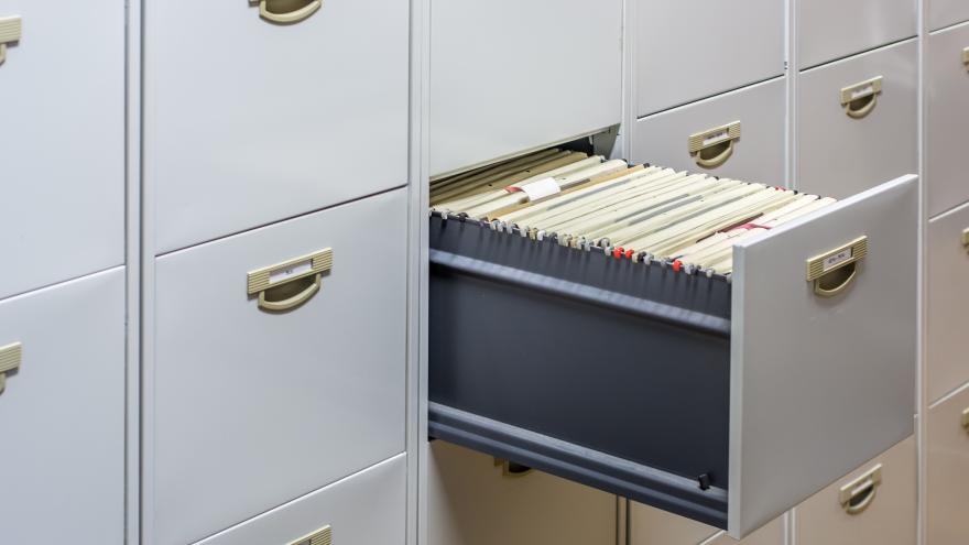 Texto Alternativo: La Comunidad de Madrid incrementa la inversión para el archivo y gestión en los órganos judiciales de la región