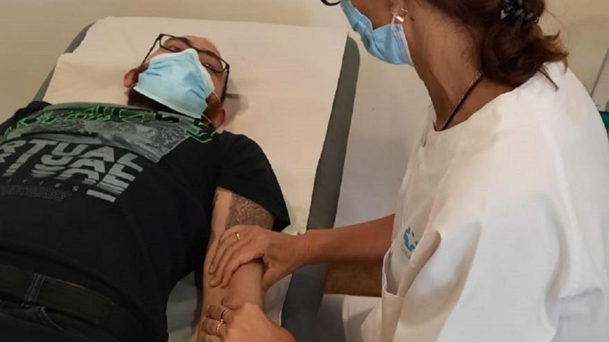 Texto Alternativo: Atención Primaria pone en valor el papel de los fisioterapeutas en la rehabilitación y promoción de salud