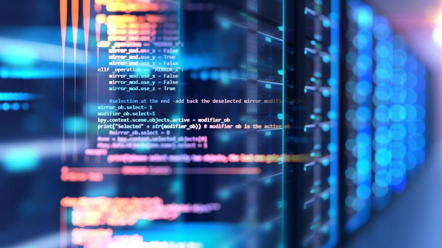 Texto Alternativo: La Comunidad de Madrid aplicará la inteligencia artificial y el Big Data para reducir el fracaso escolar y mejorar materiales didácticos
