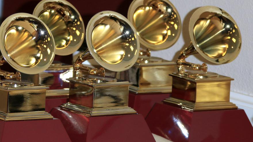 Texto Alternativo: La Comunidad de Madrid traerá por primera vez a España los Grammy Latinos como sede de sus Acoustic Sessions