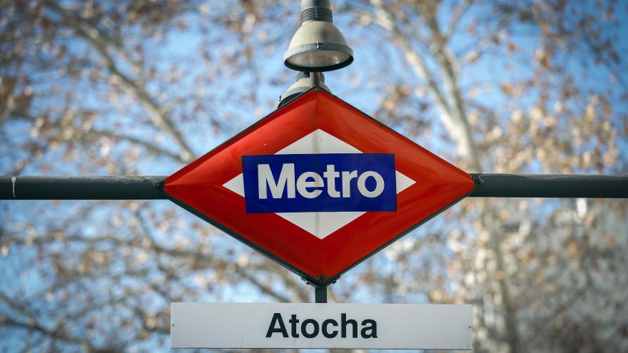 Texto Alternativo: La Comunidad de Madrid lleva a Berlín la tecnología más avanzada de Metro de Madrid