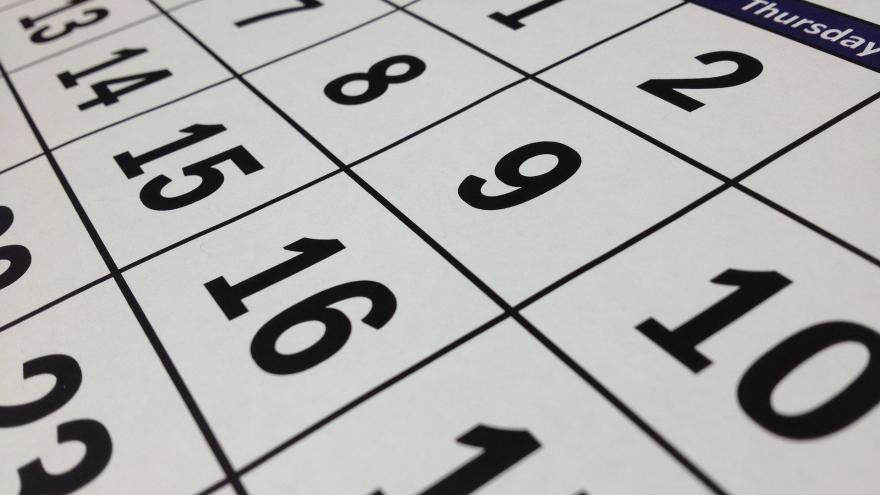 Texto Alternativo: La Comunidad de Madrid aprueba el calendario laboral para 2023 con 12 festivos y los dos que fijen los ayuntamientos