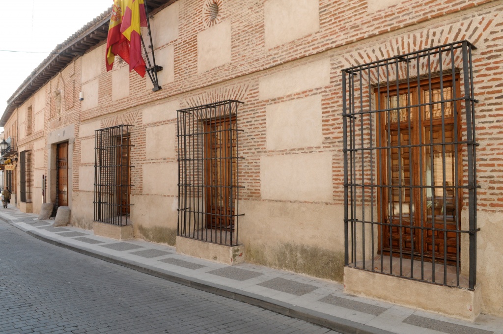 Texto Alternativo: Del 19 al 31 de octubre – Exposición: Embrujo chinesco