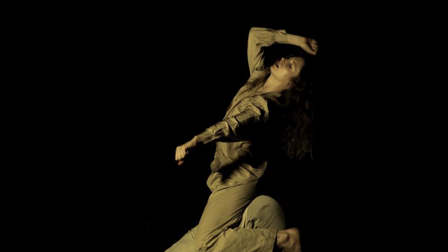 Texto Alternativo: Surge Madrid en Otoño y el Festival Internacional de Cine, Danza y Nuevos Medios FIVER, entre las propuestas culturales de la Comunidad