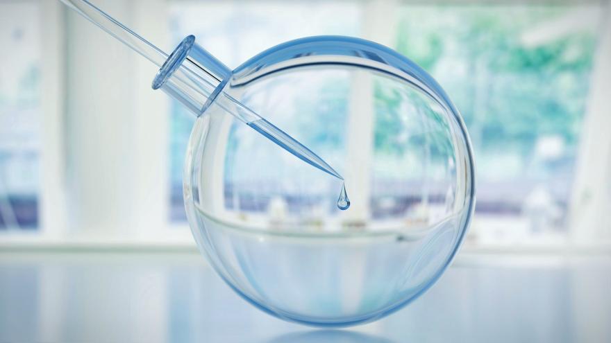 Texto Alternativo: La Comunidad de Madrid aplicará un sistema de purificación de aire en los hospitales públicos La Paz y Severo Ochoa