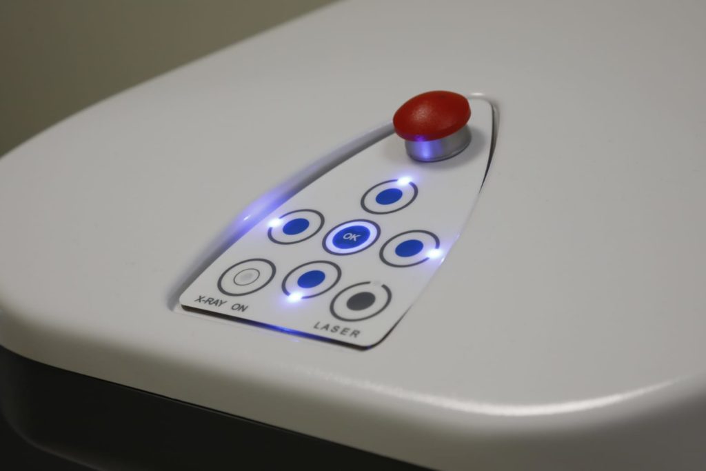 Texto Alternativo: El Centro Municipal de Salud recupera las consultas de densintometría para las mujeres