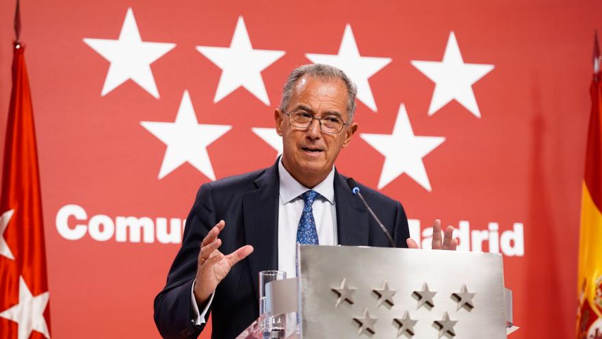 Texto Alternativo: La Comunidad de Madrid destina 1,8 millones de euros a realojo, inspección y seguimiento de las viviendas afectadas por la L7B de Metro
