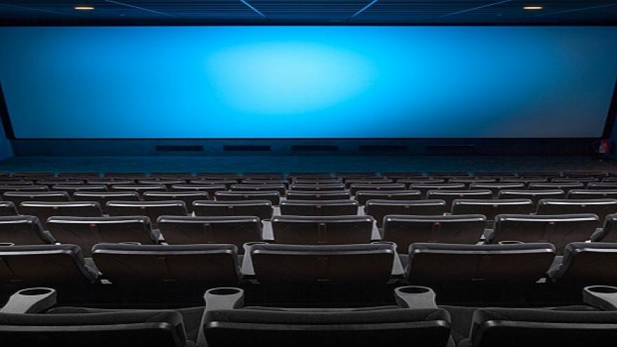 Texto Alternativo: La Comunidad organiza la tercera edición del programa Film Madrid Forma para jóvenes cineastas