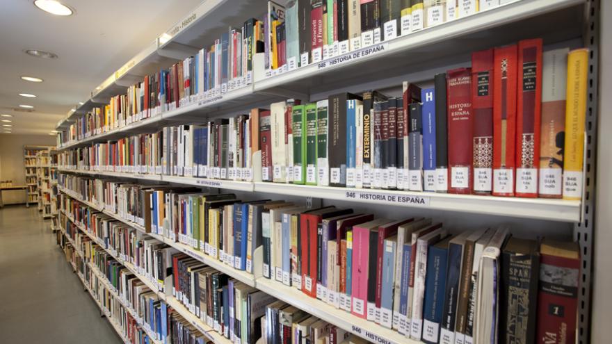 Texto Alternativo: La Comunidad de Madrid construirá un nuevo centro cultural y una biblioteca en Navas del Rey