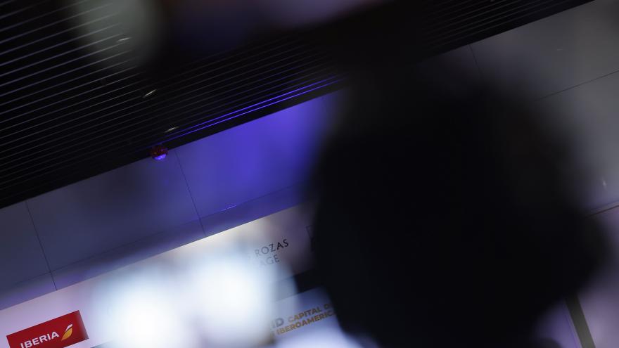 Texto Alternativo: Díaz Ayuso intensifica el compromiso de la Comunidad de Madrid con Iberoamérica y advierte de la extensión de las “políticas tiranas” por todo el mundo