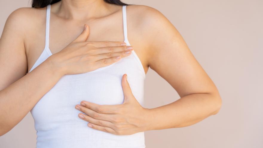 Texto Alternativo: La Comunidad de Madrid supera el 67% de participación de mujeres en el programa de detección precoz de cáncer de mama entre enero y septiembre
