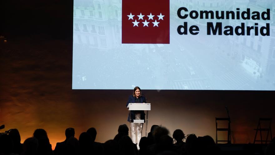 Texto Alternativo: La Comunidad de Madrid reúne a más de 200 profesionales del turismo idiomático de 12 nacionalidades en la primera edición de la Semana del Español