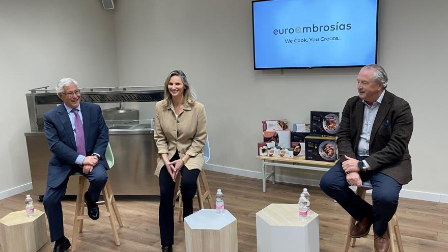 Texto Alternativo: La Comunidad de Madrid abre mañana la convocatoria para solicitar los Innobonos destinados a la investigación en el sector agrario y ganadero