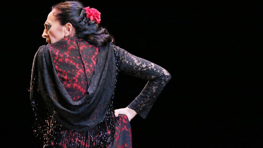 Texto Alternativo: El Festival Suma Flamenca protagoniza las propuestas culturales de la Comunidad con una edición dedicada a la ciudad de Madrid