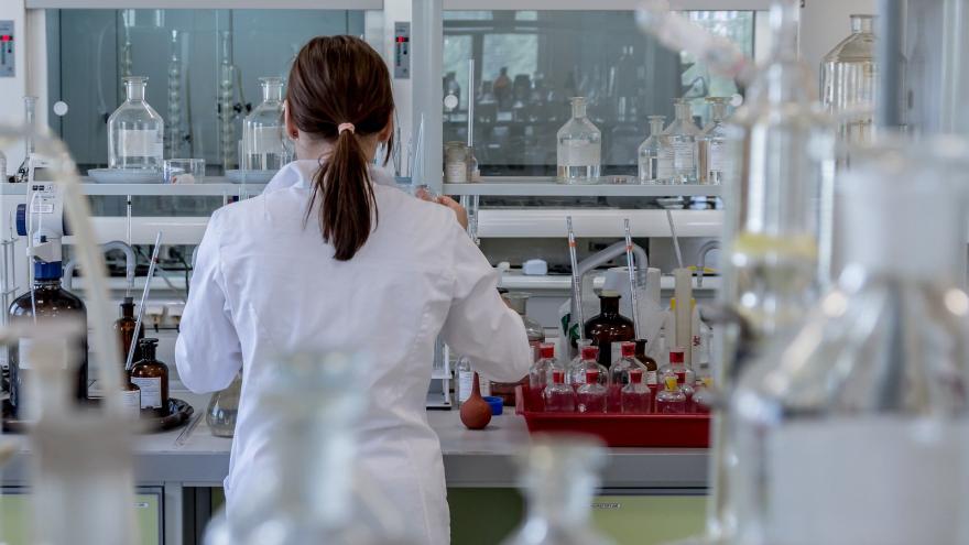 Texto Alternativo: El Hospital de La Princesa lidera un ensayo clínico para el tratamiento del dolor postoperatorio agudo