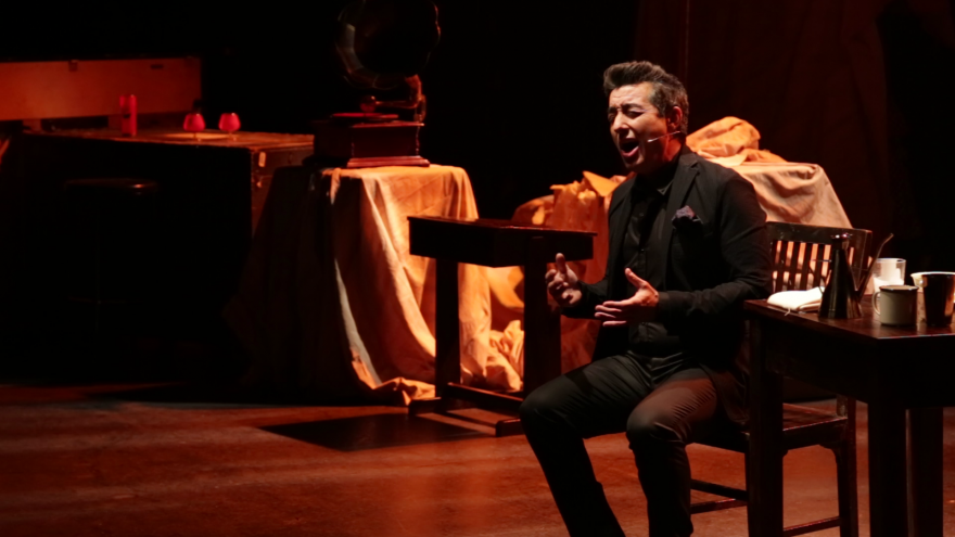 Texto Alternativo: El Festival de Otoño más internacional y MiraDas FlamenKas, entre las propuestas culturales de la Comunidad de Madrid