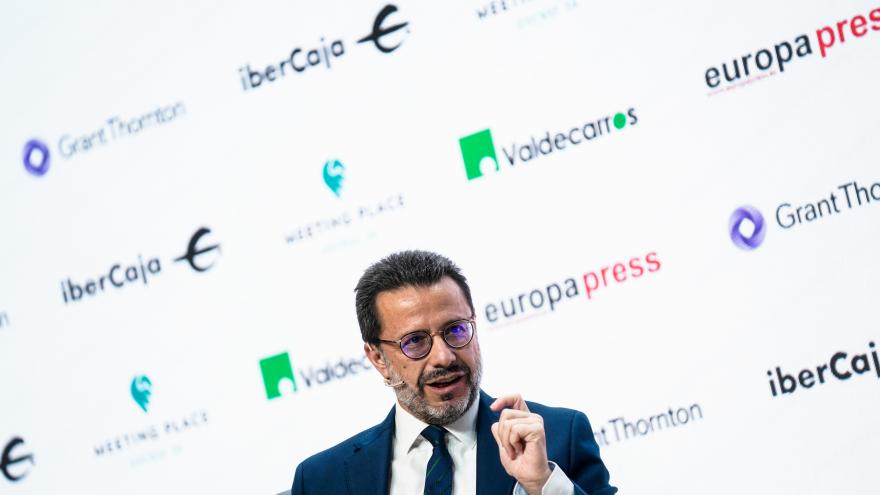 Texto Alternativo: La Comunidad de Madrid beneficia a casi 140 empresas con ayudas para formar directamente a sus trabajadores