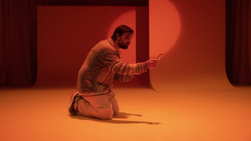 Texto Alternativo: La Comunidad de Madrid da protagonismo a la danza y tentativas escénicas menos convencionales en la segunda semana del Festival de Otoño