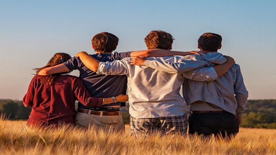 Texto Alternativo: La Comunidad de Madrid ofrece formación sobre la creación de entornos seguros y de buen trato para niños y adolescentes