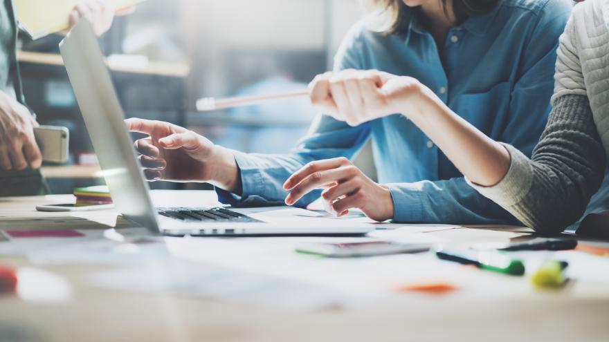 Texto Alternativo: La Comunidad de Madrid abre el plazo para solicitar ayudas del Fondo de Modernización del Comercio