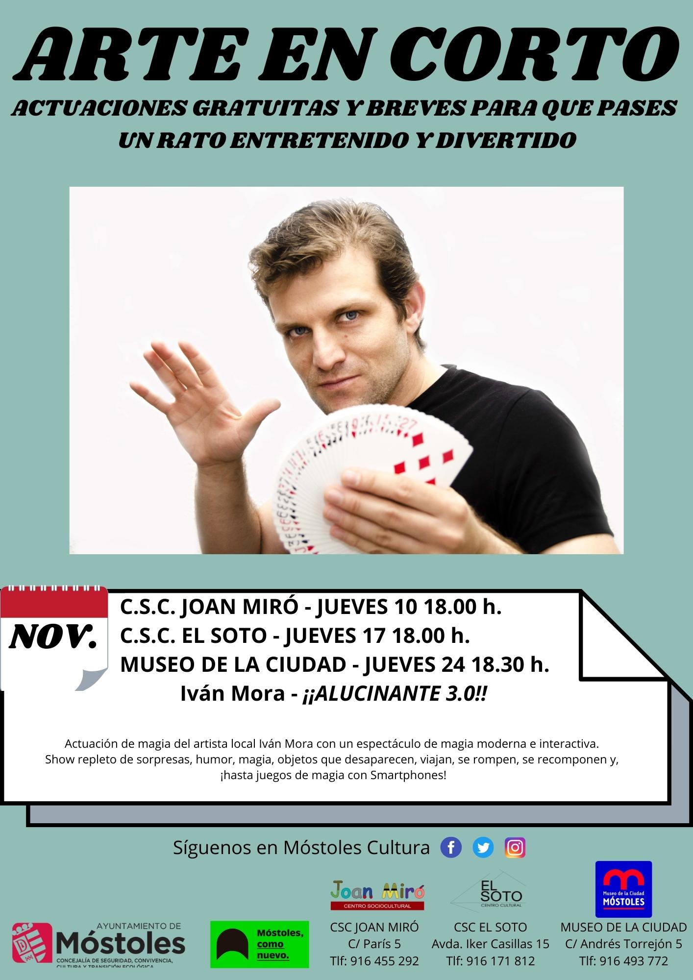 Texto Alternativo: La obra 887, del canadiense Robert Lepage, protagonista de la agenda cultural de la semana en Móstoles