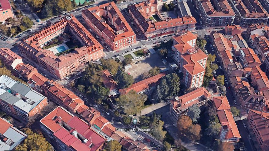 Texto Alternativo: La Comunidad de Madrid aprueba nuevas inversiones para los afectados por las obras de la L7B de Metro