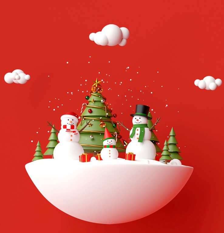 Texto Alternativo: Jueves, 22 de diciembre – Concierto de Navidad de Agrupaciones