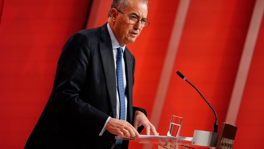 Texto Alternativo: La Comunidad de Madrid estrena ayudas para la contratación de personal investigador predoctoral