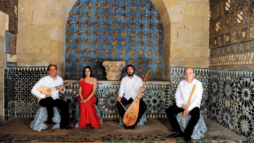 Texto Alternativo: La Comunidad de Madrid celebra la Navidad con una programación especial de conciertos de música clásica y tradicional