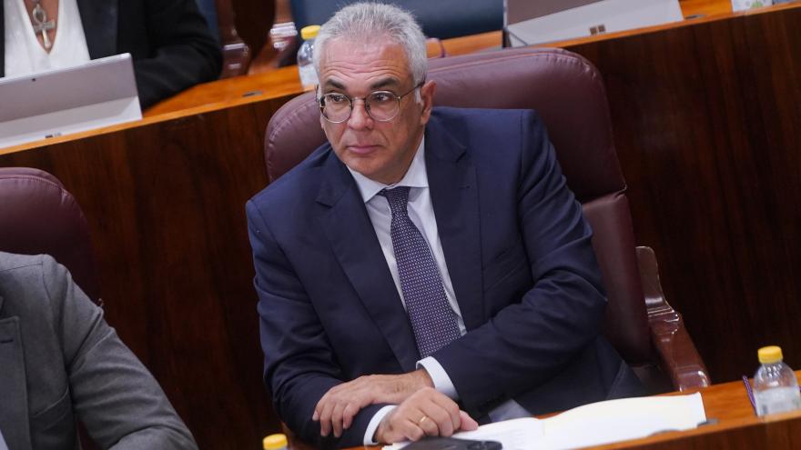 Texto Alternativo: La Comunidad de Madrid permitirá a los municipios de menos de 20.000 habitantes agruparse en Mancomunidades de Interés General