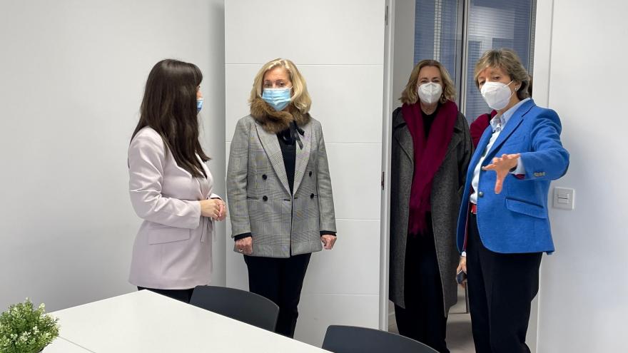 Texto Alternativo: La Comunidad de Madrid ha atendido a más de 400 adolescentes en el Servicio de Atención en Adicciones Tecnológicas