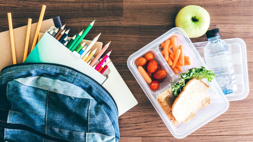 Texto Alternativo: La Comunidad de Madrid aprueba las ayudas que garantizan la gratuidad de los desayunos para alumnos de familias vulnerables