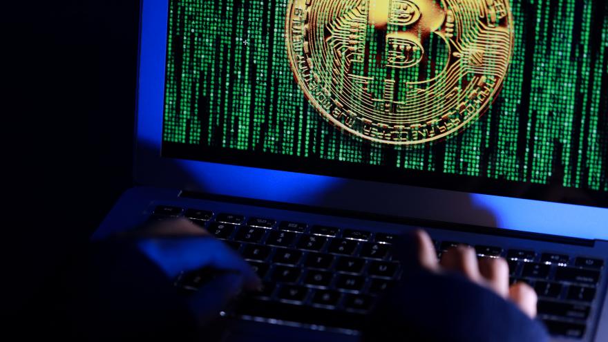 Texto Alternativo: La Comunidad de Madrid desarrolla una herramienta para rastrear el cibercrimen de Bitcoins