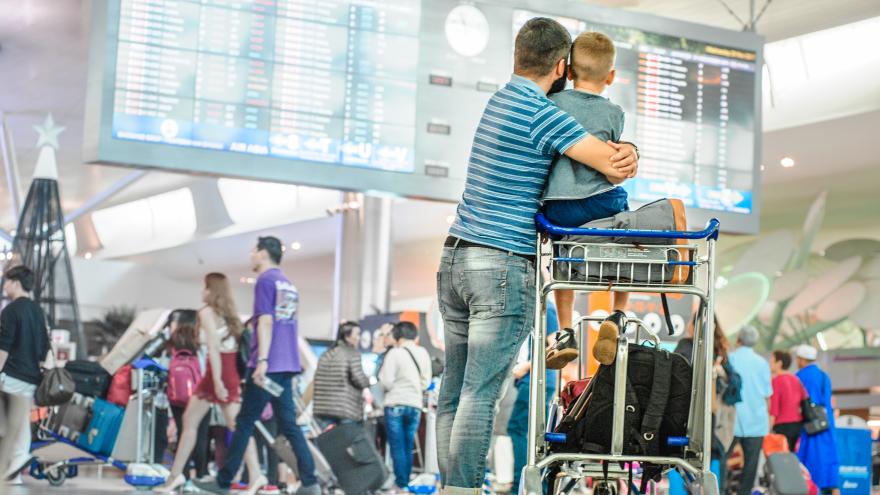 Texto Alternativo: La Comunidad de Madrid recibió 1.200 reclamaciones en 2022 por incumplimientos en el contrato de transporte