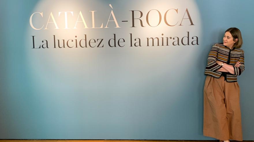 Texto Alternativo: El Águila casi triplicó sus visitantes en 2022 y se consolida  como centro de referencia del Patrimonio Cultural de la Comunidad de Madrid