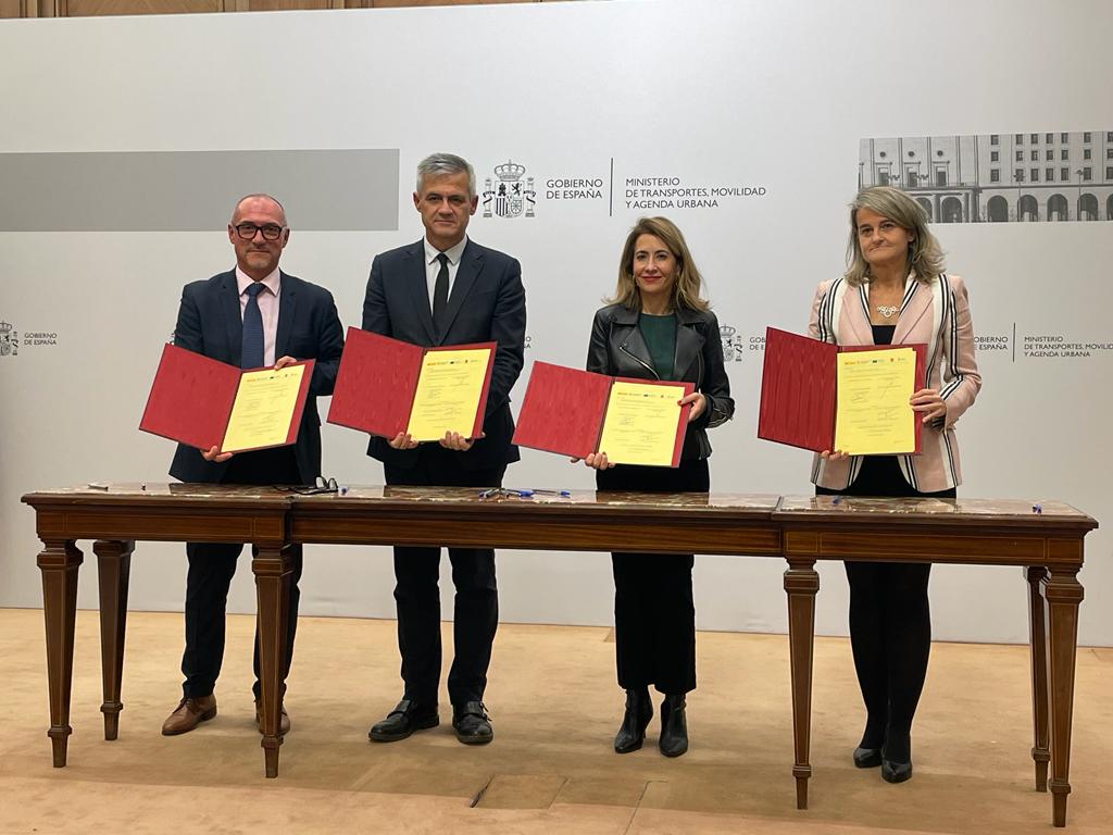 Texto Alternativo: Getafe recibe cerca de 2.500.000 euros para rehabilitar viviendas en Juan de la Cierva