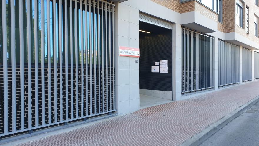 Texto Alternativo: La Comunidad de Madrid aumenta la integración y accesibilidad en el Servicio Público de Empleo