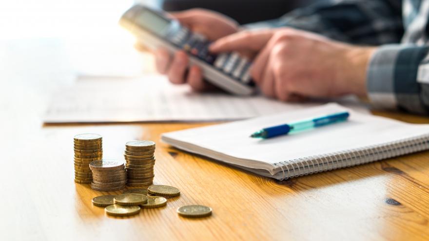 Texto Alternativo: La Comunidad de Madrid cerró 2022 con la inflación más baja de España y redujo casi un punto su IPC en diciembre