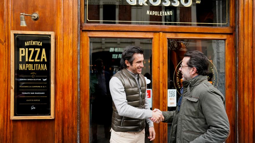 Texto Alternativo: La Comunidad de Madrid favorecerá la expansión de empresas de la región con la nueva deducción en el IRPF para inversores