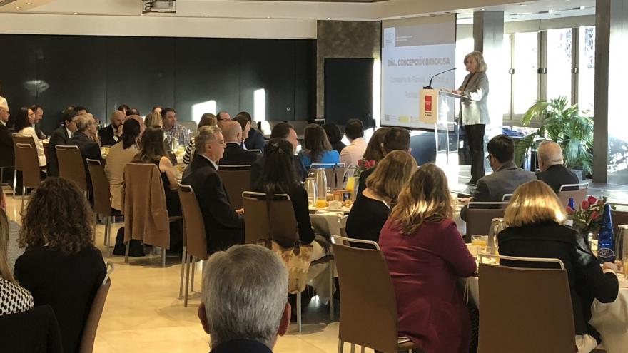 Texto Alternativo: La Comunidad de Madrid lanza un proyecto para mejorar la empleabilidad de jóvenes en riesgo de exclusión social