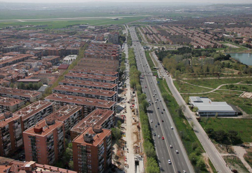 Texto Alternativo: El Ayuntamiento habilitará 40 nuevos aparcamientos para La Alhóndiga