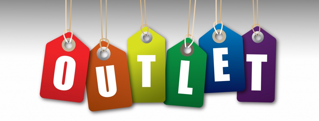 Texto Alternativo: Del 20 al 26 de marzo – Semana Outlet en Navalcarnero