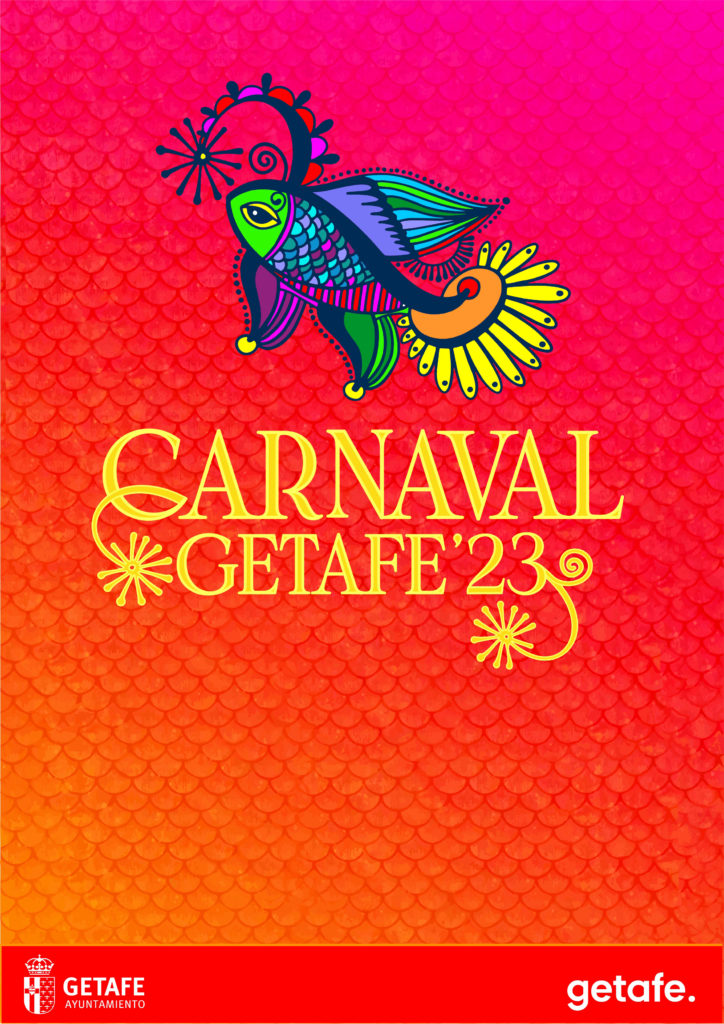 Texto Alternativo: El gran desfile de Murgas de Carnaval se celebrará el 18 de febrero