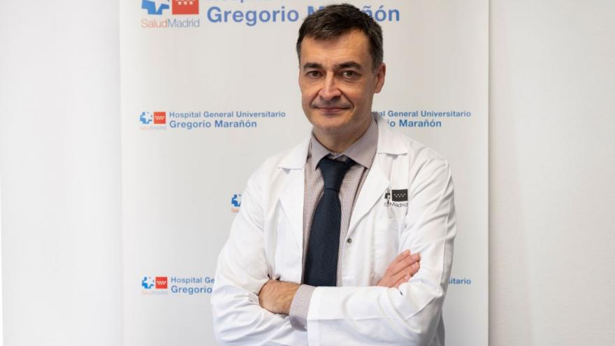 Texto Alternativo: El Hospital Gregorio Marañón participa en el desarrollo de una herramienta para predecir el riesgo de trombosis en pacientes con cáncer