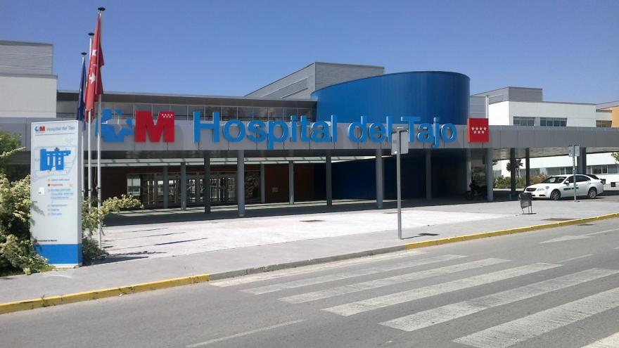 Texto Alternativo: El Hospital Universitario del Tajo incorpora nuevos profesionales médicos a su equipo