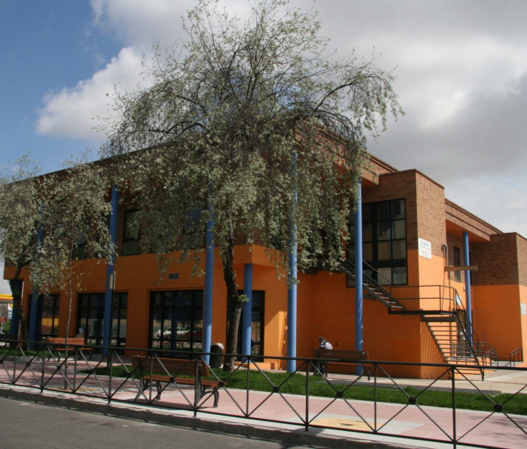 Texto Alternativo: Getafe inicia una campaña de prevención de la ludopatía entre adolescentes, jóvenes y familias
