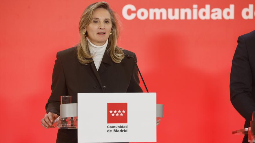 Texto Alternativo: La Comunidad de Madrid aprueba 31,8 millones para el Bono del Alquiler Joven con ayudas de 250 euros mensuales
