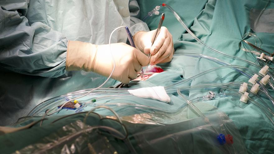 Texto Alternativo: Un médico del Hospital Gregorio Marañón preside la Sociedad Española de Cirugía Laparoscópica y Robótica