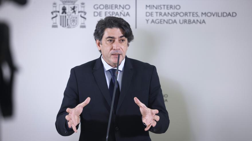 Texto Alternativo: La Comunidad de Madrid urge al Gobierno central una inversión de 2.000 millones para paliar las deficiencias en Cercanías