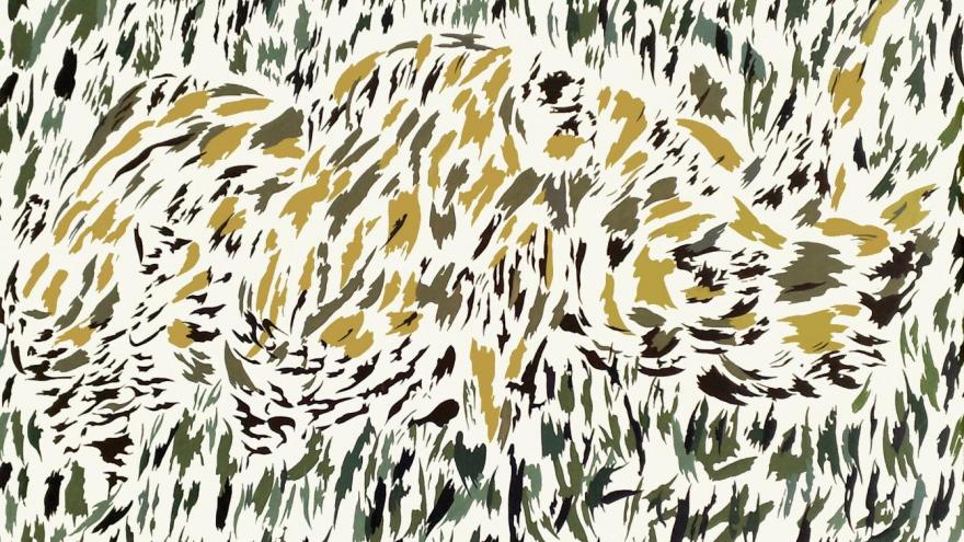 Texto Alternativo: La Comunidad de Madrid invertirá este año medio millón de euros en la compra de obras de arte contemporáneo